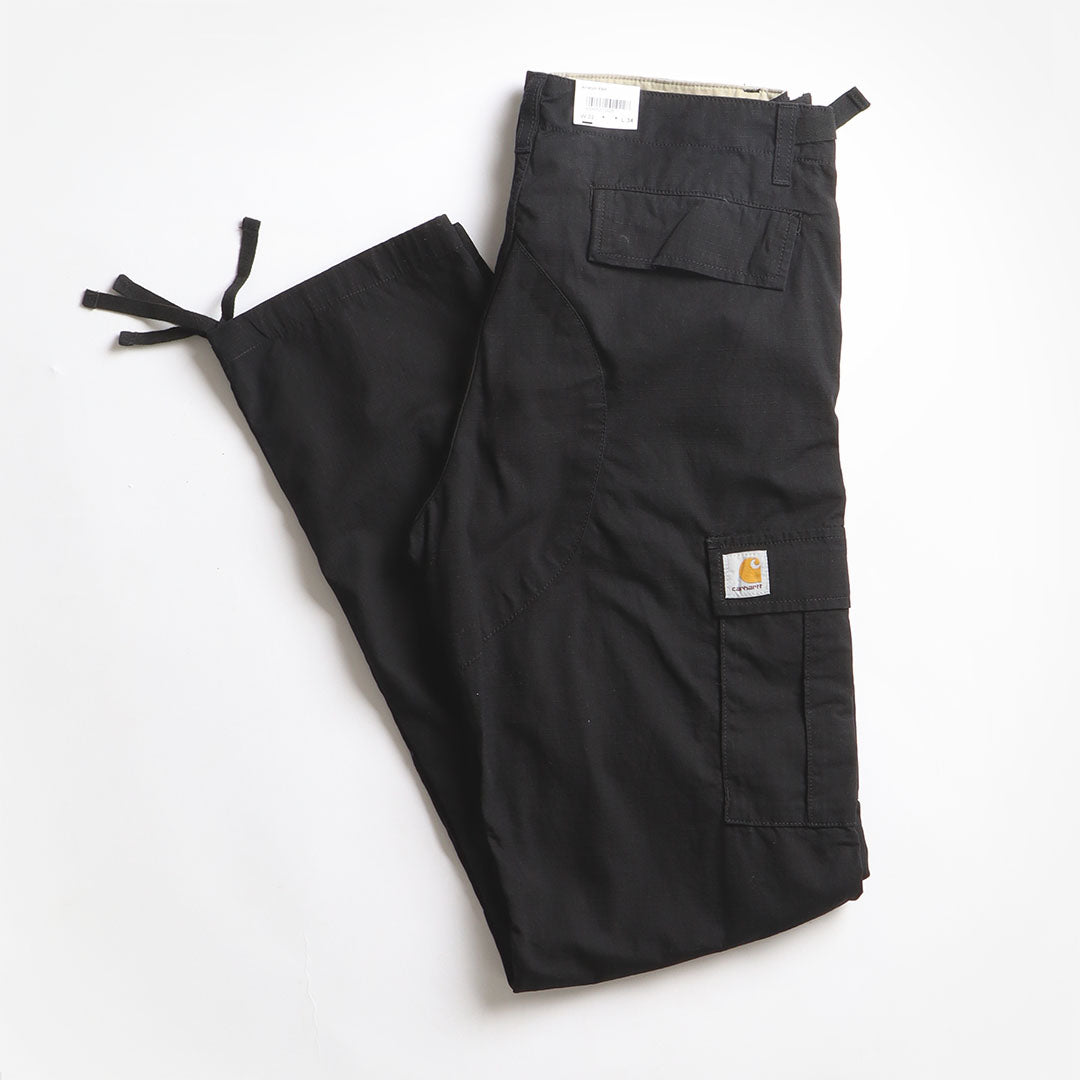 Trousers Carhartt Khaki size 30 UK - US in Cotton - 41626924